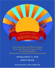 Margaret Fox's Morning Food