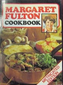 Margaret Fulton Cookbooks, Recipes and Biography | Eat Your Books