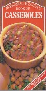 Margaret Fulton's Book of Casseroles