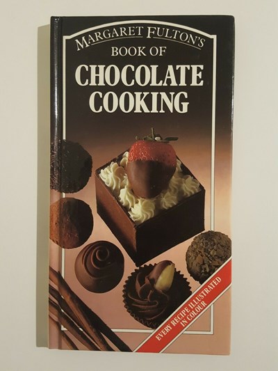 Margaret Fulton's Book of Chocolate Cooking