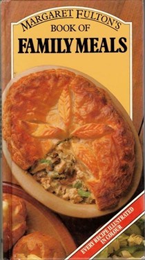Margaret Fulton's Book of Family Meals
