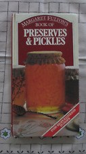 Margaret Fulton's Book of Preserves & Pickles