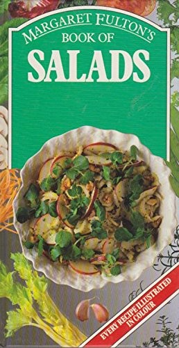 Margaret Fulton's Book of Salads
