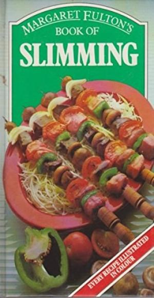Margaret Fulton's Book of Slimming