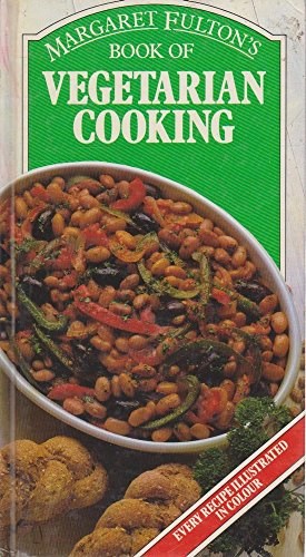 Margaret Fulton's Book of Vegetarian Cooking