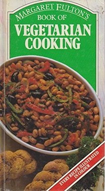 Margaret Fulton's Book of Vegetarian Cooking