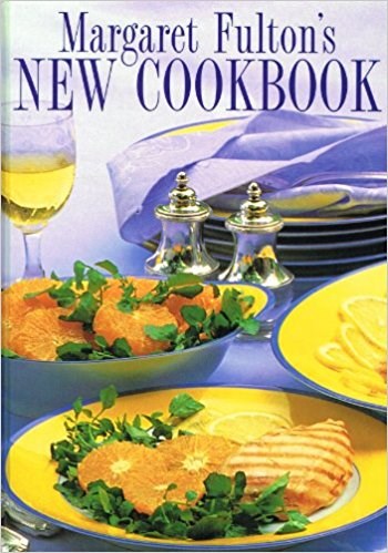 Margaret Fulton's New Cookbook