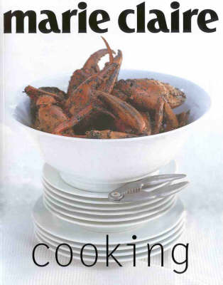 Marie Claire Cooking