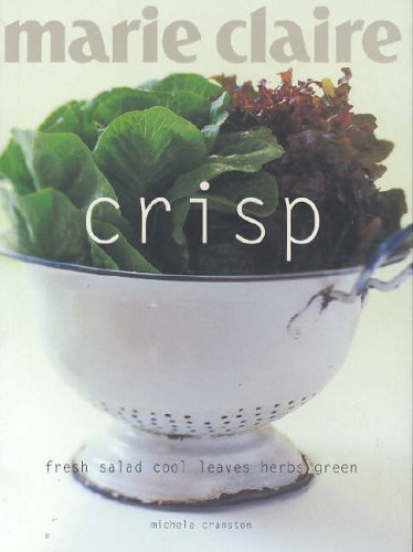 Marie Claire Crisp