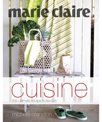 Marie Claire: Cuisine