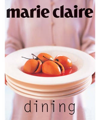 Marie Claire Dining