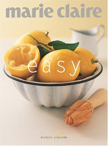 Marie Claire: Easy