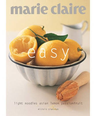 Marie Claire: Easy