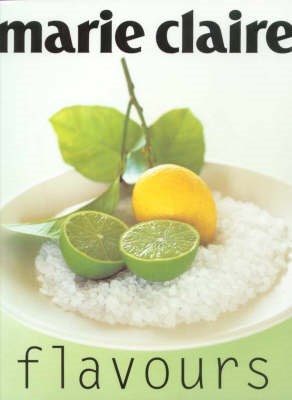 Marie Claire: Flavours