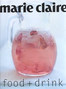Marie Claire Food + Drink
