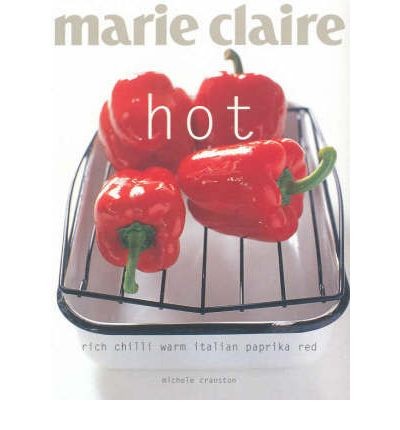 Marie Claire: Hot