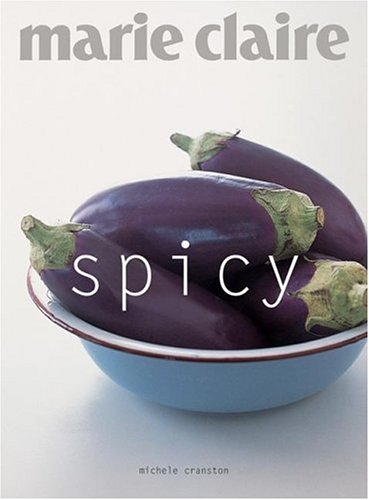 Marie Claire: Spicy