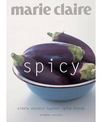 Marie Claire: Spicy