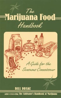 Marijuana Foods Handbook
