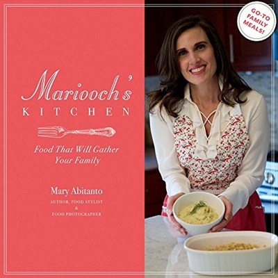 Mariooch's Kitchen: Food That Will Gather Your Family