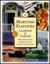 Maritime Flavours: Guidebook & Cookbook