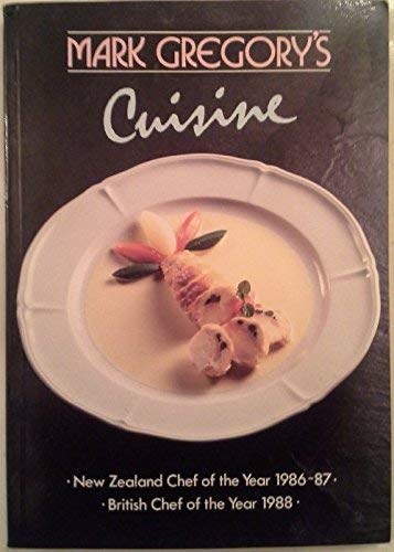 Mark Gregory's Cuisine