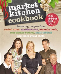 Market Kitchen Cookbook