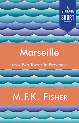 Marseille (A Vintage Short)