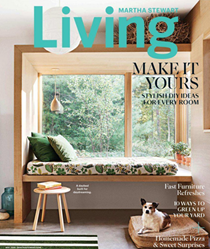 Martha Stewart Living Magazine, May 2018