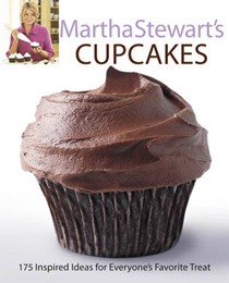 Martha Stewart's Cupcakes