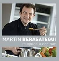 Martin Berasategui te Ayuda a Cocinar