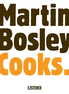 Martin Bosley Cooks