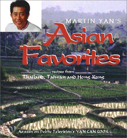 Martin Yan's Asian Favorites
