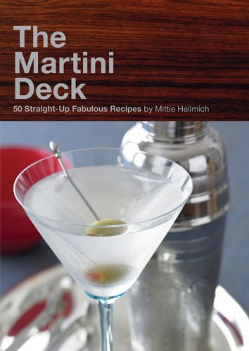 Martini Deck