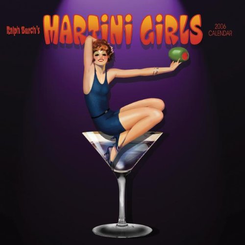 Martini Girls