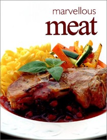 Marvellous Meat