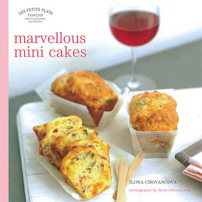 Marvellous Mini-cakes