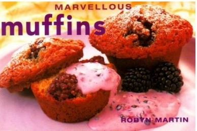 Marvelous Muffins