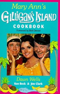 Mary Ann's Gilligan's Island Cookbook