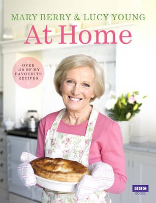 Mary Berry At Home Eat Your Books