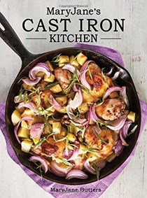 MaryJane’s Cast Iron Kitchen