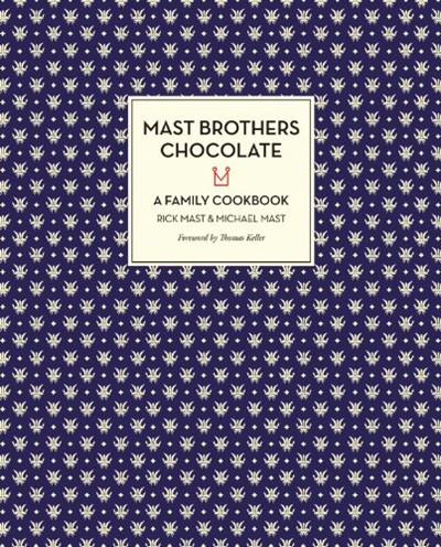 Mast Brothers chocolate