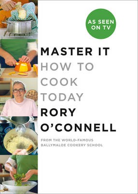 Master It: How to Cook Today