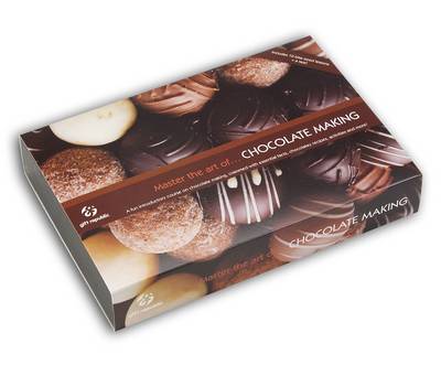 Master the Art of... Chocolate Making
