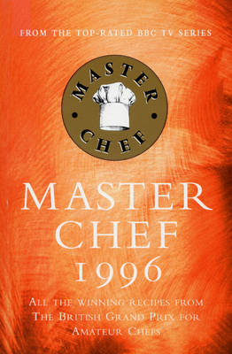 Masterchef 1996