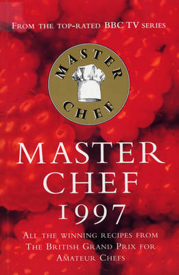 Masterchef 1997