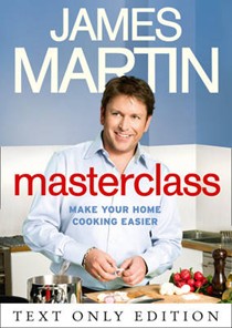 Masterclass: Make Your Home Cooking Easier