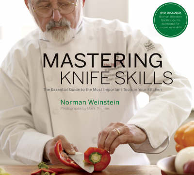 Mastering Knife Skills: The Essential Guide to the Most Important Tools in Your Kitchen
