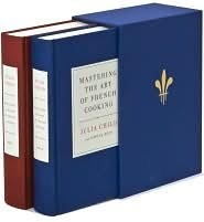 Mastering the Art of French Cooking 2-Volume Boxed Set: Deluxe Edition