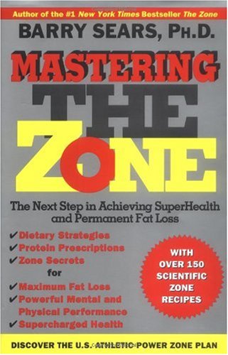 Mastering The Zone